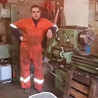 مجتبی