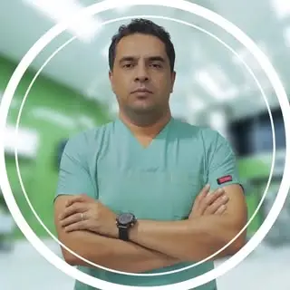 دکتر حامد قلی زاده | تزریق ژل آلت،پی آرپی،شاک ویو |شیراز