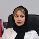 دکتر انغام امین نسب