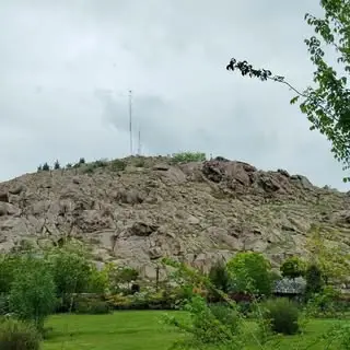 کوهسنگی مشهد