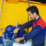 amirnamibahram