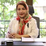 دکتر سهیلا صدرزاده