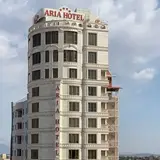 Aria International Hotel