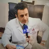دکتر عبدالحسین غفوریان Dr Ghafourian