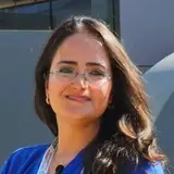 المترجمة مريم