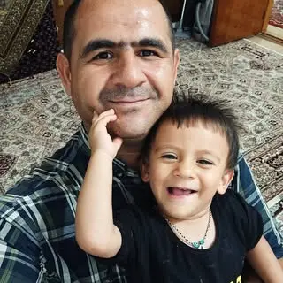 غفار سخاوی نژاد