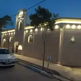 اسماعیل مولویان