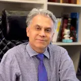 دکتر سید شمس الدین محمد شمس