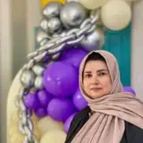 بادکنک آرایی و تم تولد بهار