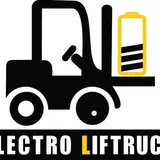 الکترولیفتراک  electroliftruck