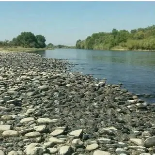 روستای مقصودلوی کورعباسلو مغان