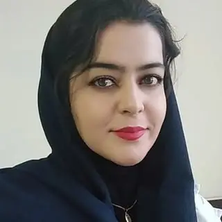 کلینیک چشم مژان