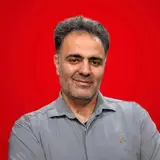 بانک رنگ و ابزار | رضا زمانی