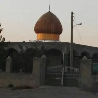 صفحه اصلی روستای شنازند