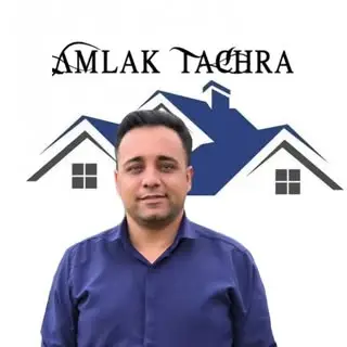 املاک /تچرا/مرودشت
