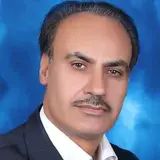 Ali Asghar Berahmand