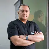 کلینیک گوش و سرگیجه دکتر نیما رضازاده