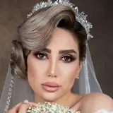آهنگ بیوتی مشهد/میکاپ عروس/شینیون ?