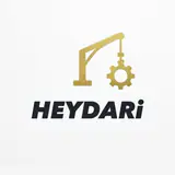 بالابر سازی حیدری