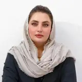 اپتومتریست فریبا یوسفمند| بینایی سنجی |عینک | لنز