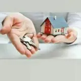 املاک آباده