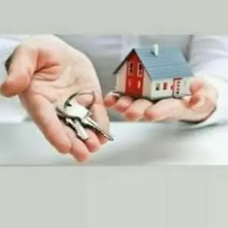 املاک آباده