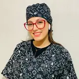 اپتومتریست | فریبا(نیلوفر) نجفی