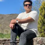 davood beygi       داود بیگی
