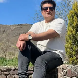 davood beygi داود بیگی