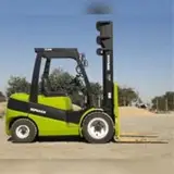 لوازم یدکی لیفتراک سپاهان البرز