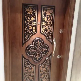 درب ضدسرقت ساری