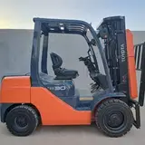 پارت لیفتراک قم