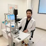 دکتر محسن خسروی فارسانی |جراح و متخصص چشم‌
