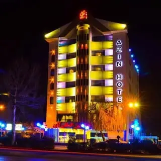 Azin_Hotel/هتل آذين????