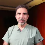دکتر منصور عظمتی | جراح و متخصص چشم