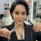 هیرکات . کوتاهی مو . براشینگ . هیراستایل . باقرشهر