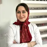 مرضیه صادق نژاد|اپتومتریست|عینک سازی| بینایی سنجی کیمیا