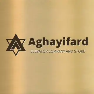 فروشگاه قطعات اسانسور اقایی فرد