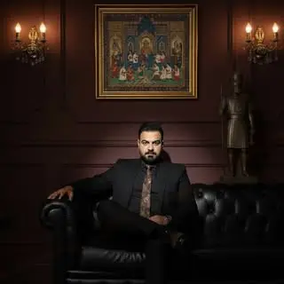 msadeghabedi/محمدصادق عابدی