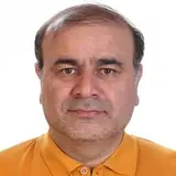 دکتر سیدجواد سیدشنوا جراح چشم