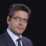 Dr.Parviz Ahangar orthopaedic hand and shoulder surgeon