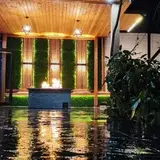 اجاره روزانه ویلا لواسان