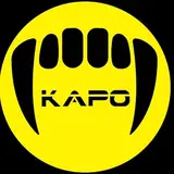 کاویان سایش (KAPO)