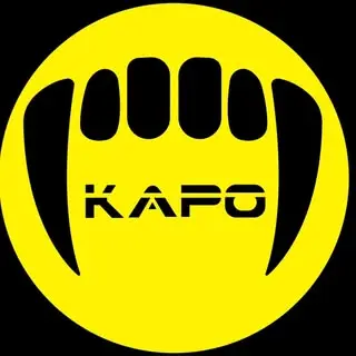 کاویان سایش (KAPO)