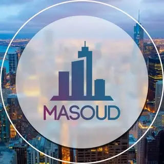 Masoud Ghezeljeh