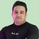 فرزاد راد✂️ آرایشگر