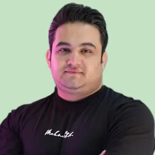 فرزاد راد✂️ آرایشگر