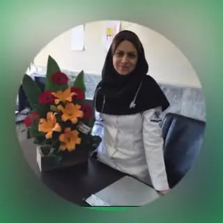 دکتر معصومه محضری / فوق تخصص کودکان و نوزادان