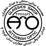 موسسه بینایی سنجی عطارن