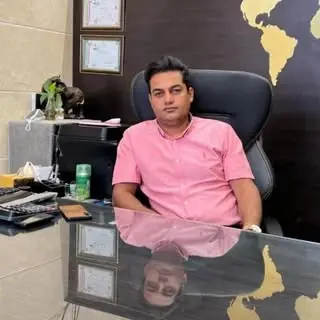 املاک صادق